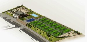 padel club sant juts