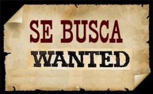 se busca