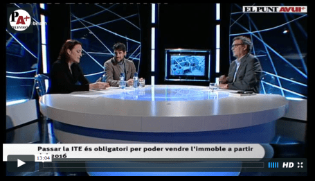 TVPuntAvui-Finques-Palau