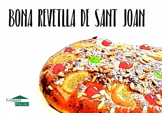 Sant joan Finques Palau