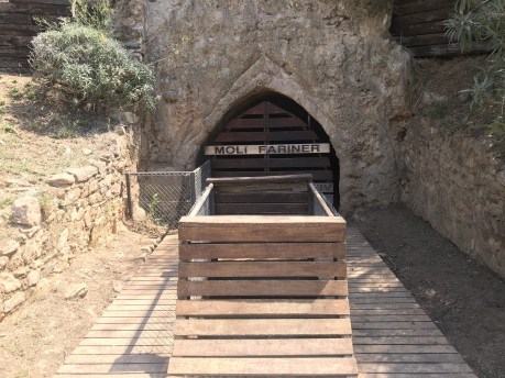 Moli fariner Sant Just Desvern_